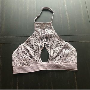 Victoria’s Secret lace bralette